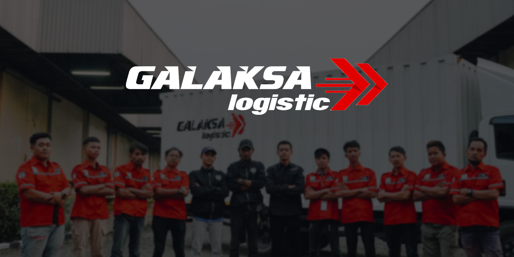 Mengenal Galaksa Logistik: Solusi Transportasi Proyek Terintegrasi Se-Indonesia