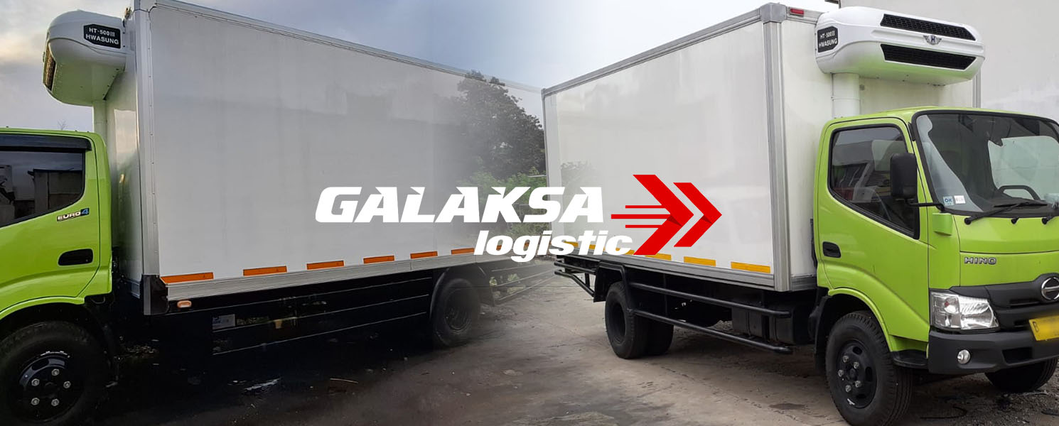 Reefer Truck : Pengertian, Komponen, Dan Manfaat